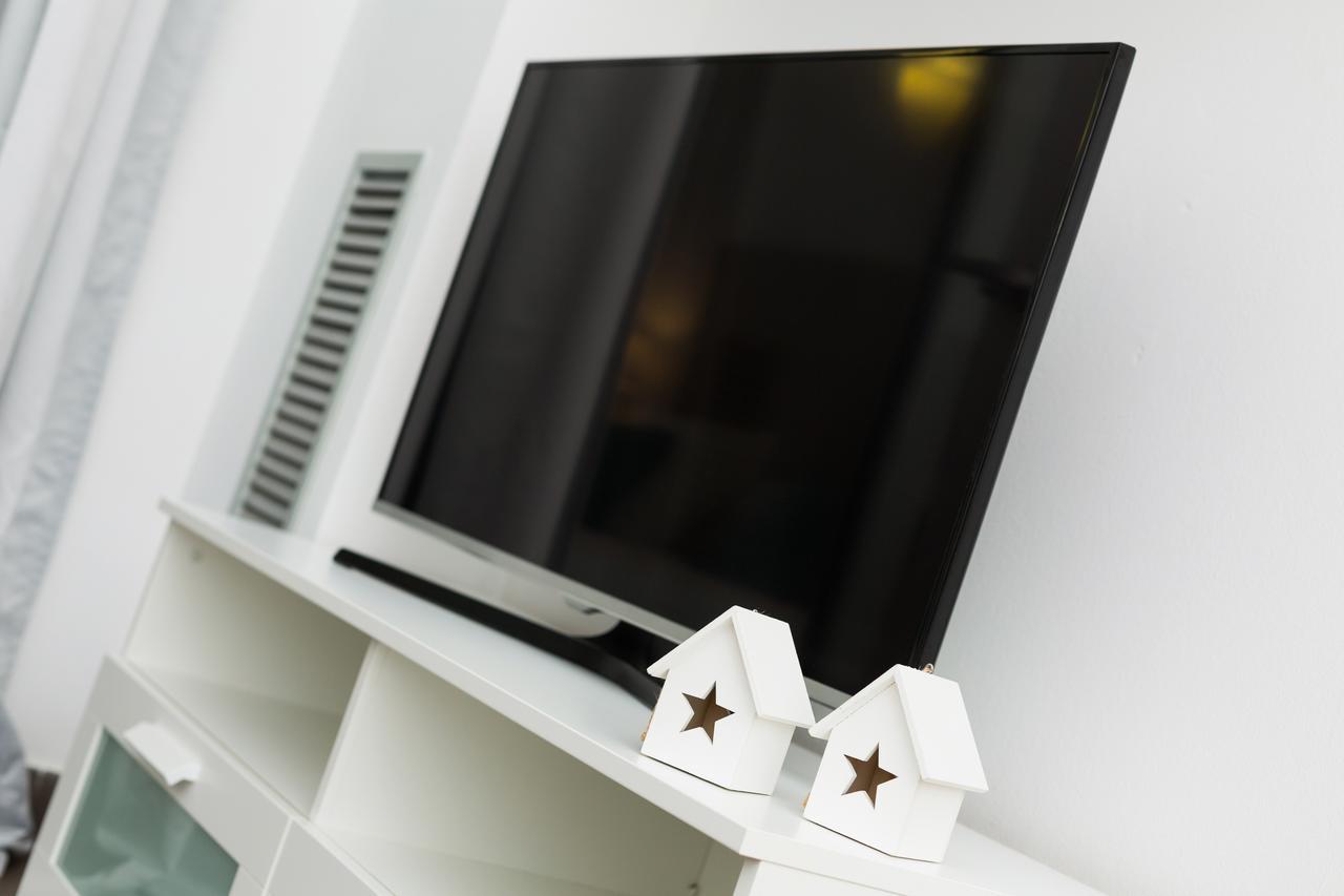 Apartamentos Cornellalux 2 Cornella de Llobregat Ngoại thất bức ảnh
